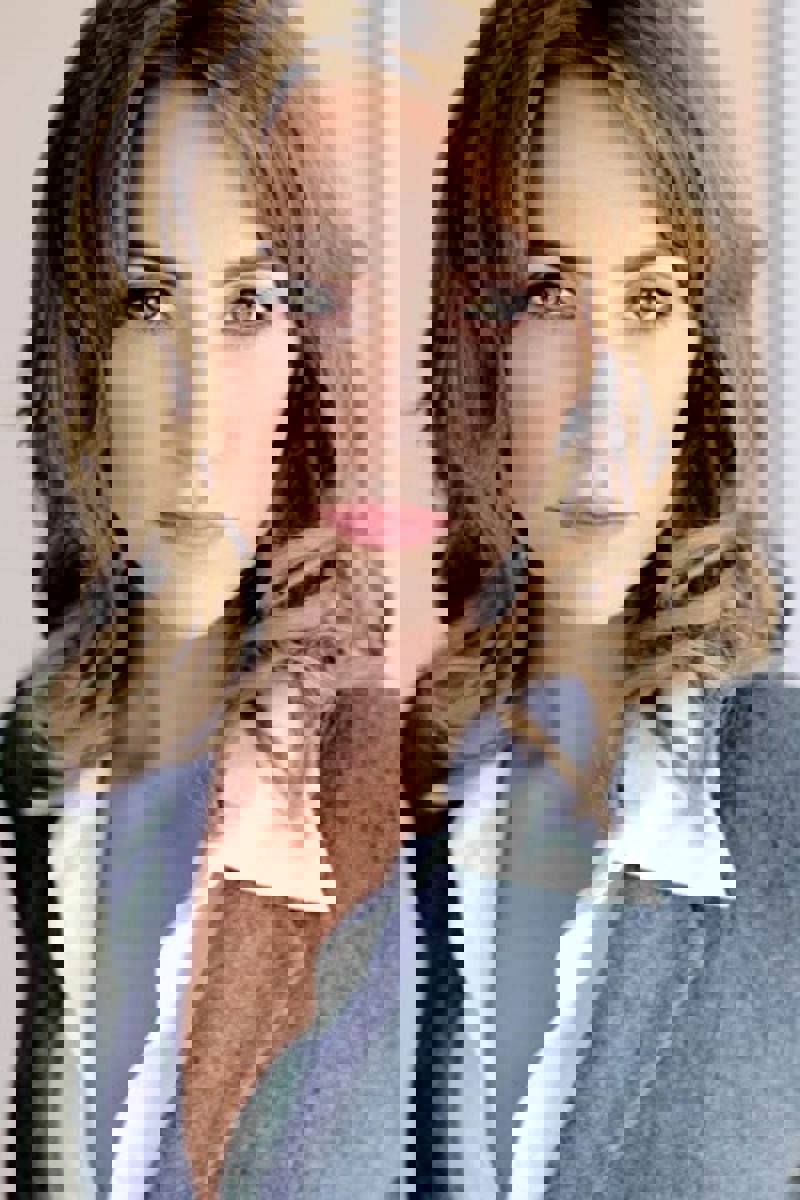 Jessica Harmon