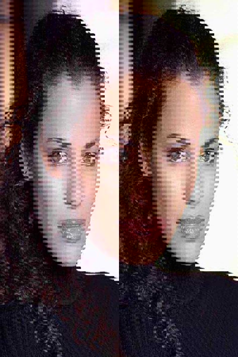 Athena Karkanis