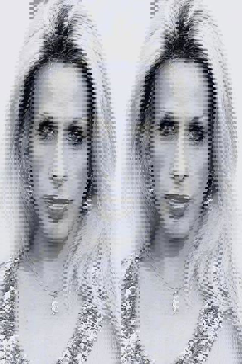 Alexis Arquette