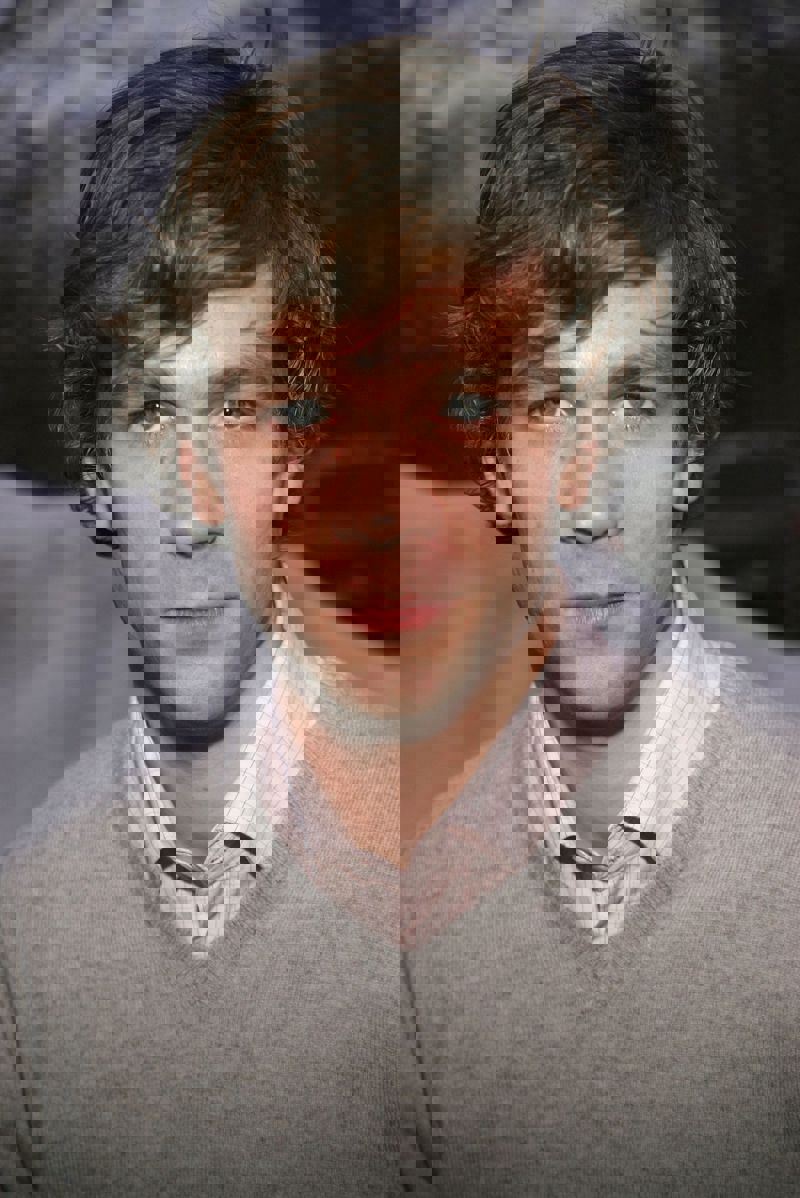 Brendan Sexton III