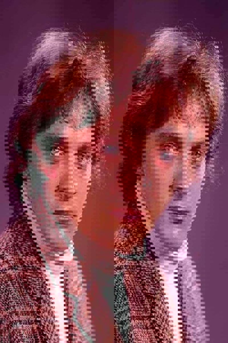 David Hemmings