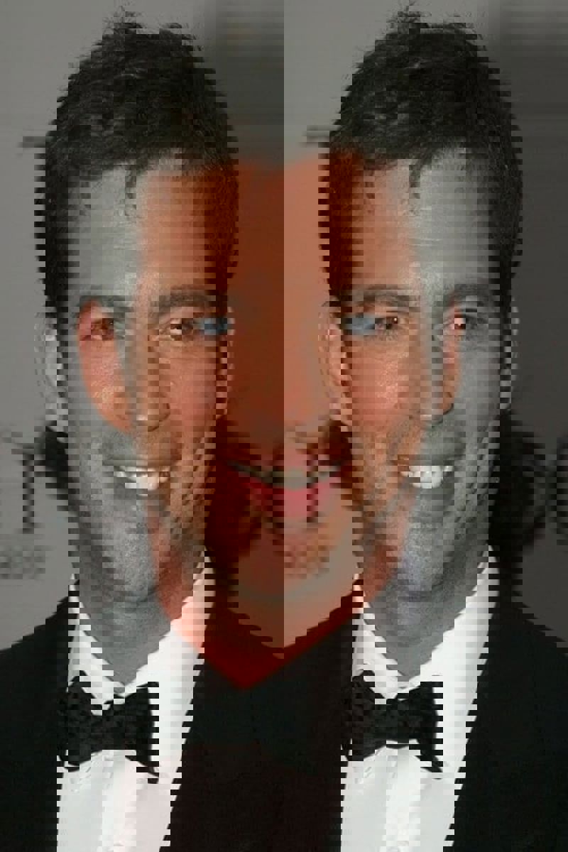 Harry Connick Jr.