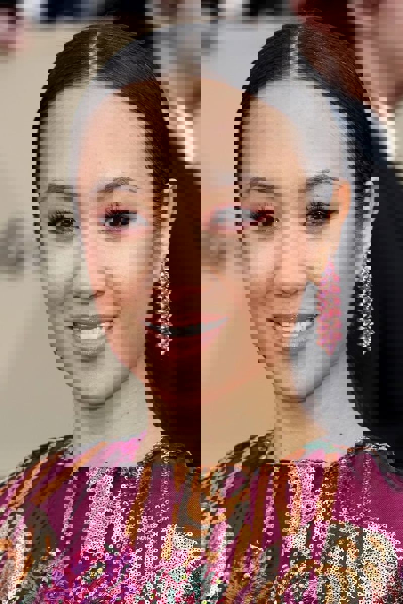 Ellen Wong