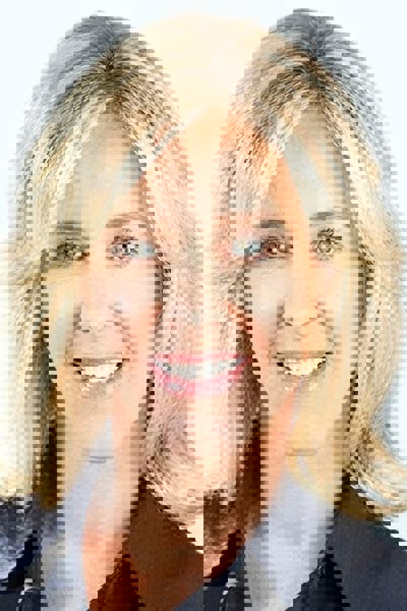 Rachel Hayward