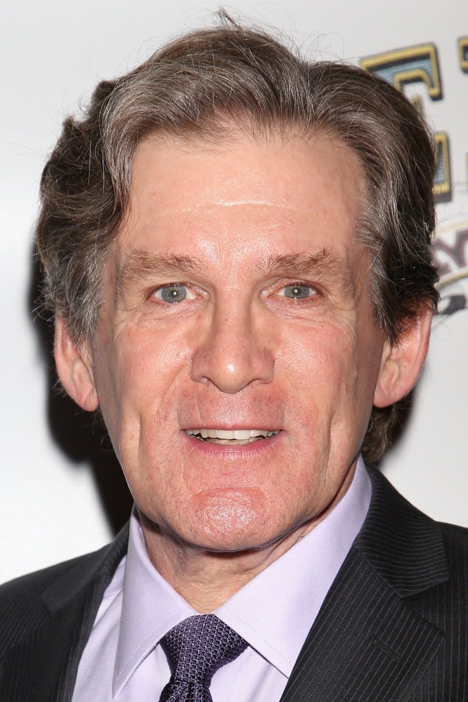 Anthony Heald