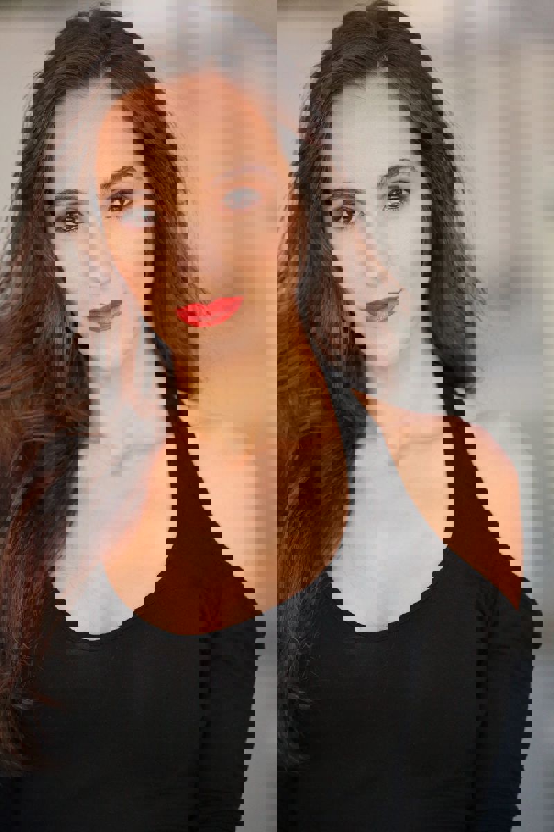 Stephanie Panisello