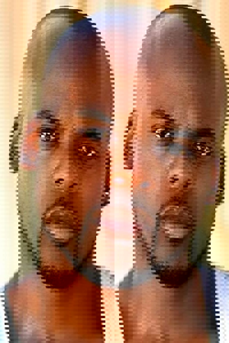 Dexter Bell