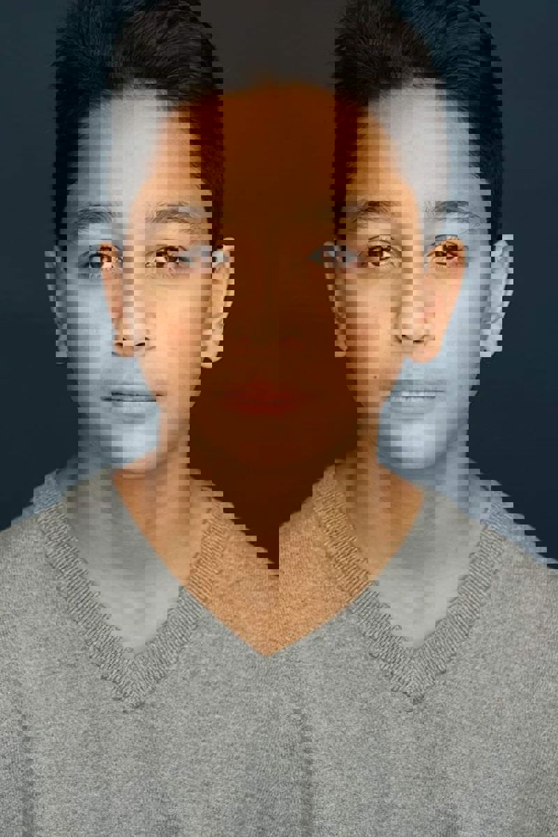 Gregory Diaz IV