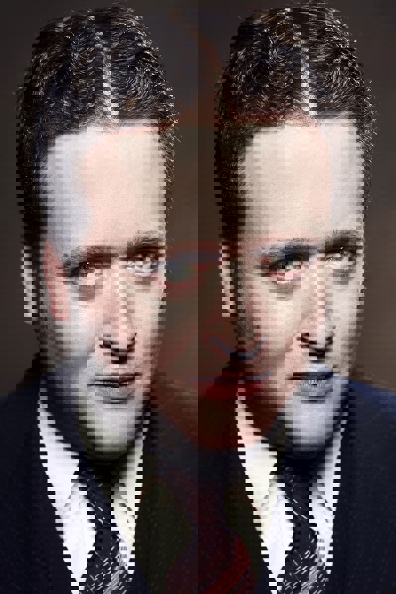 Neil Casey
