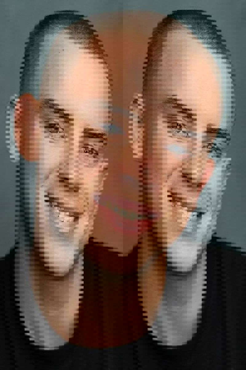 Bruno Cryan