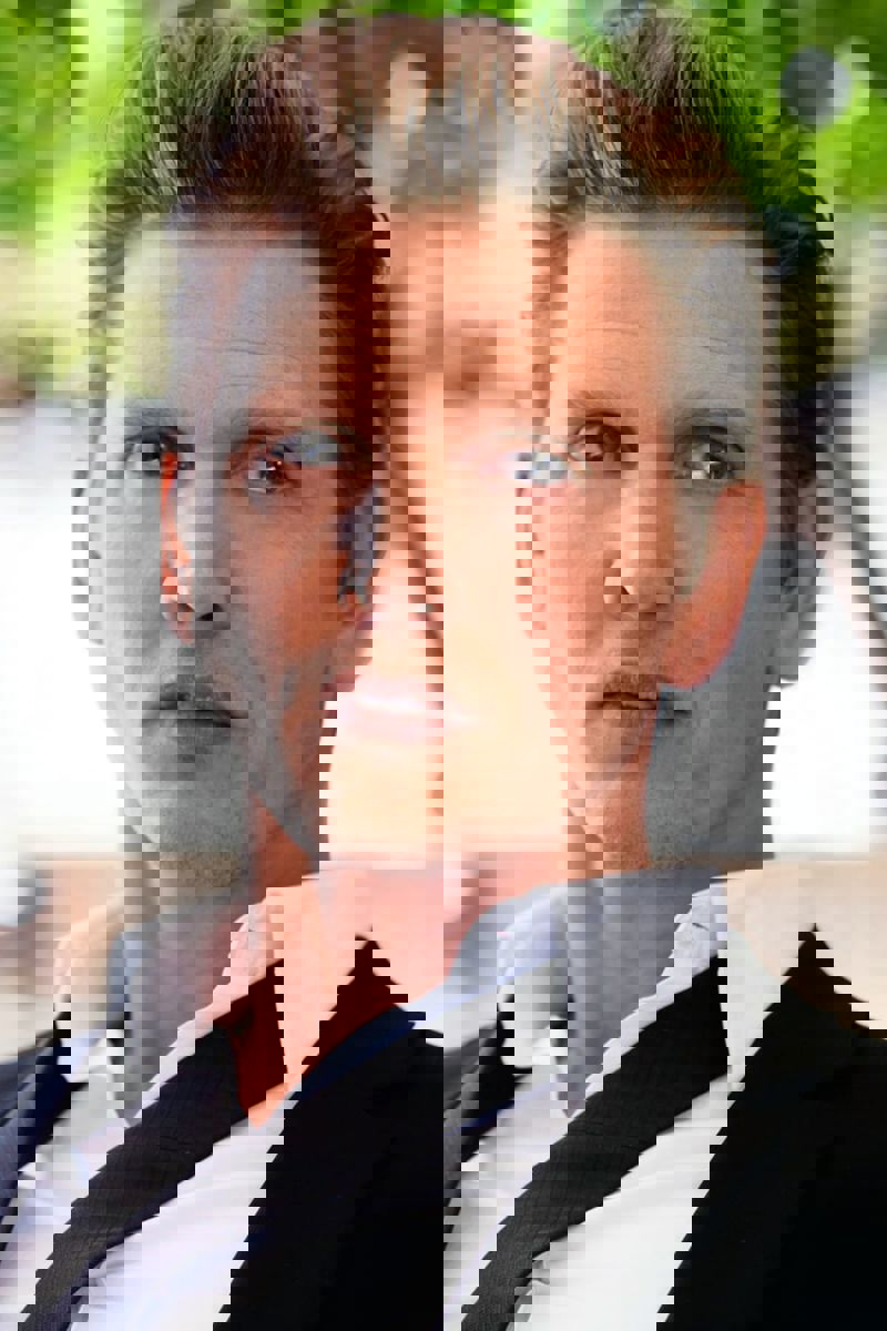 Barry Pepper