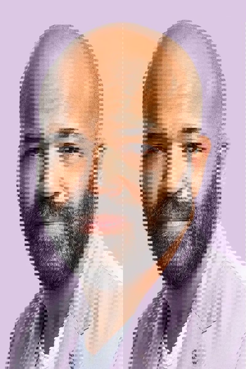 Jeffrey Wright
