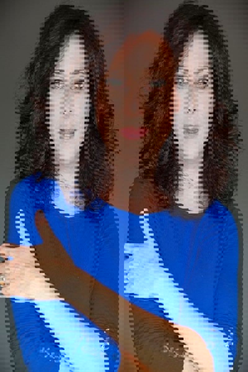 Leni Parker