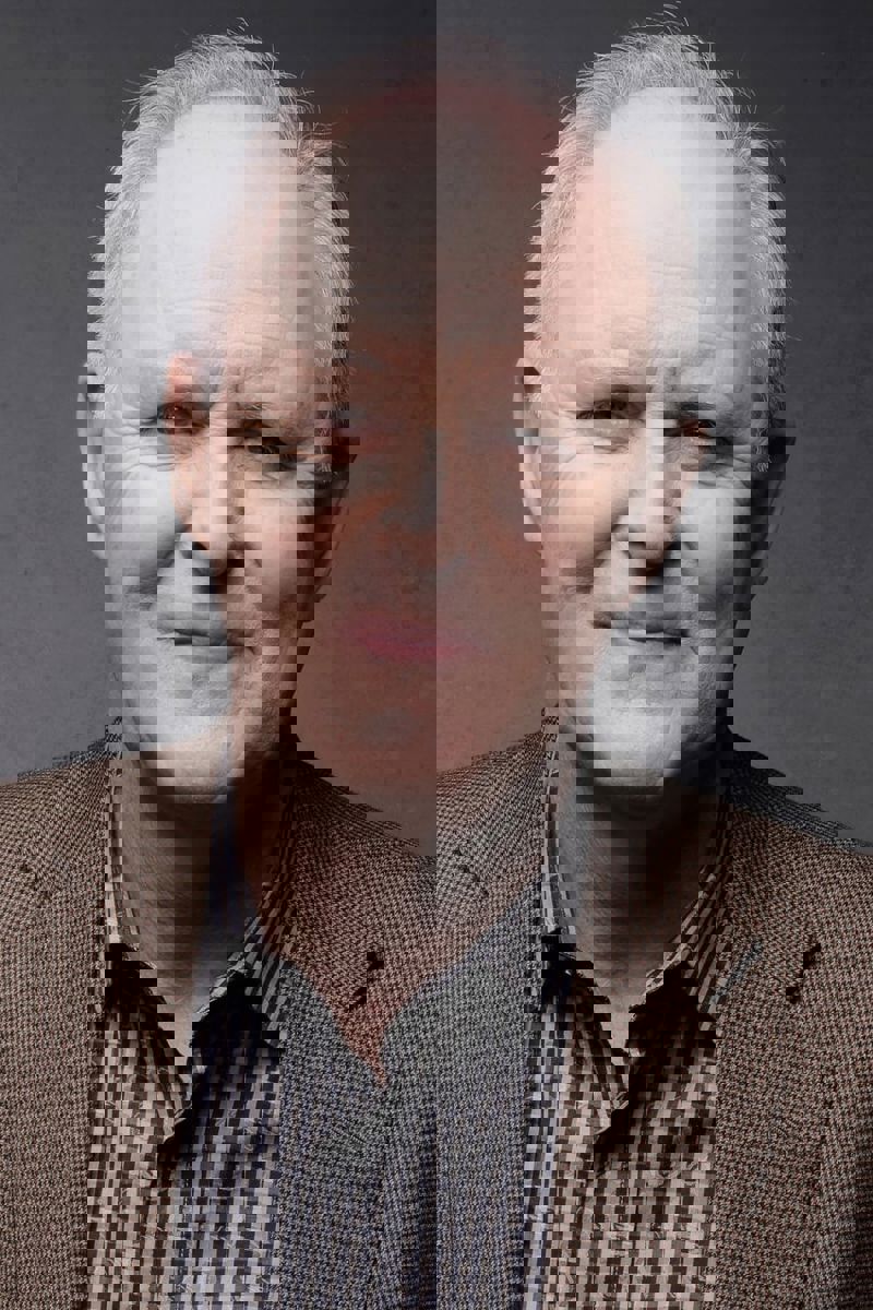 John Lithgow