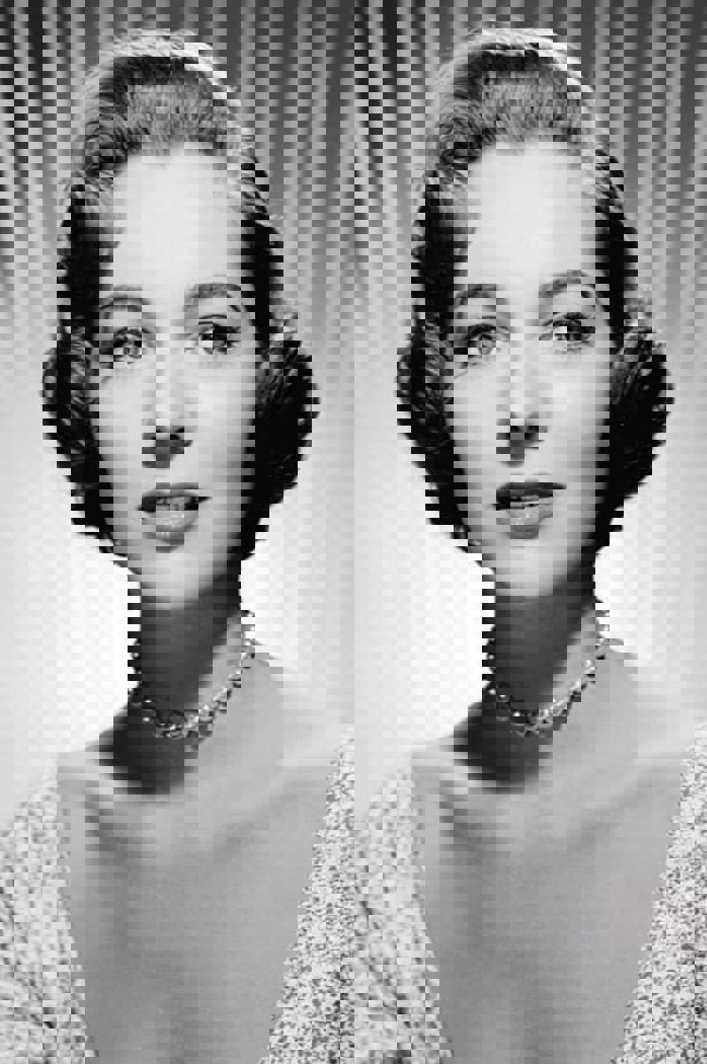 Joan Weldon