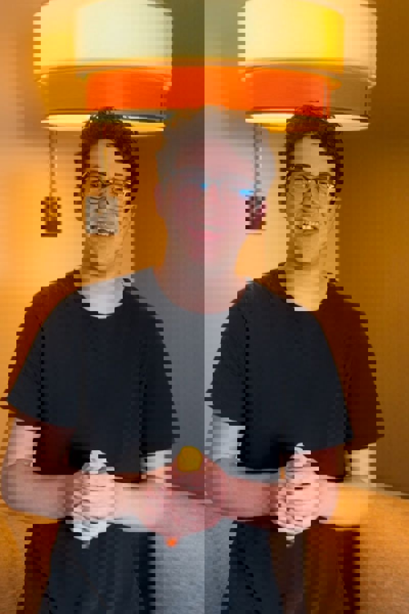 Ethan Michaels