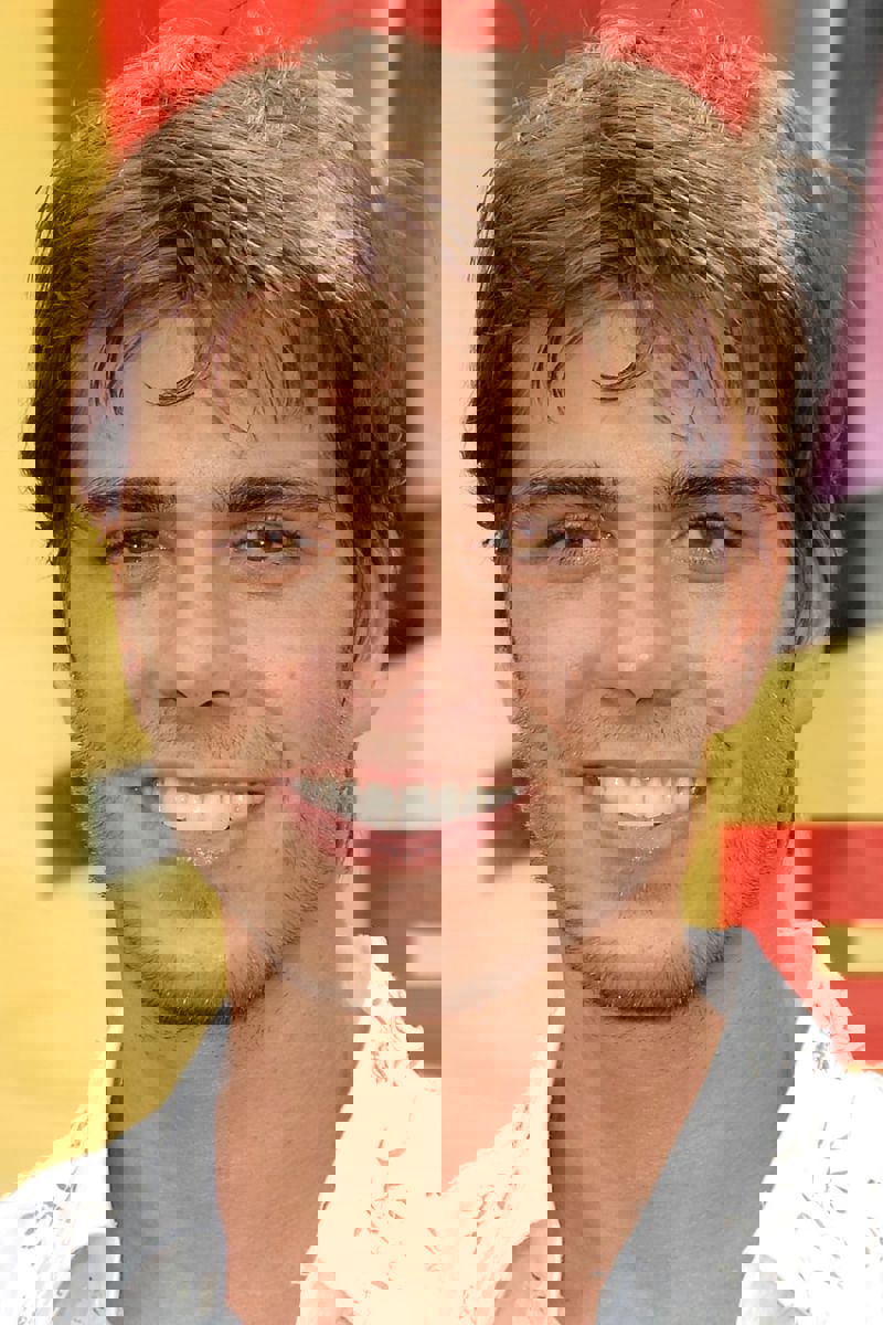 Matthew Lawrence