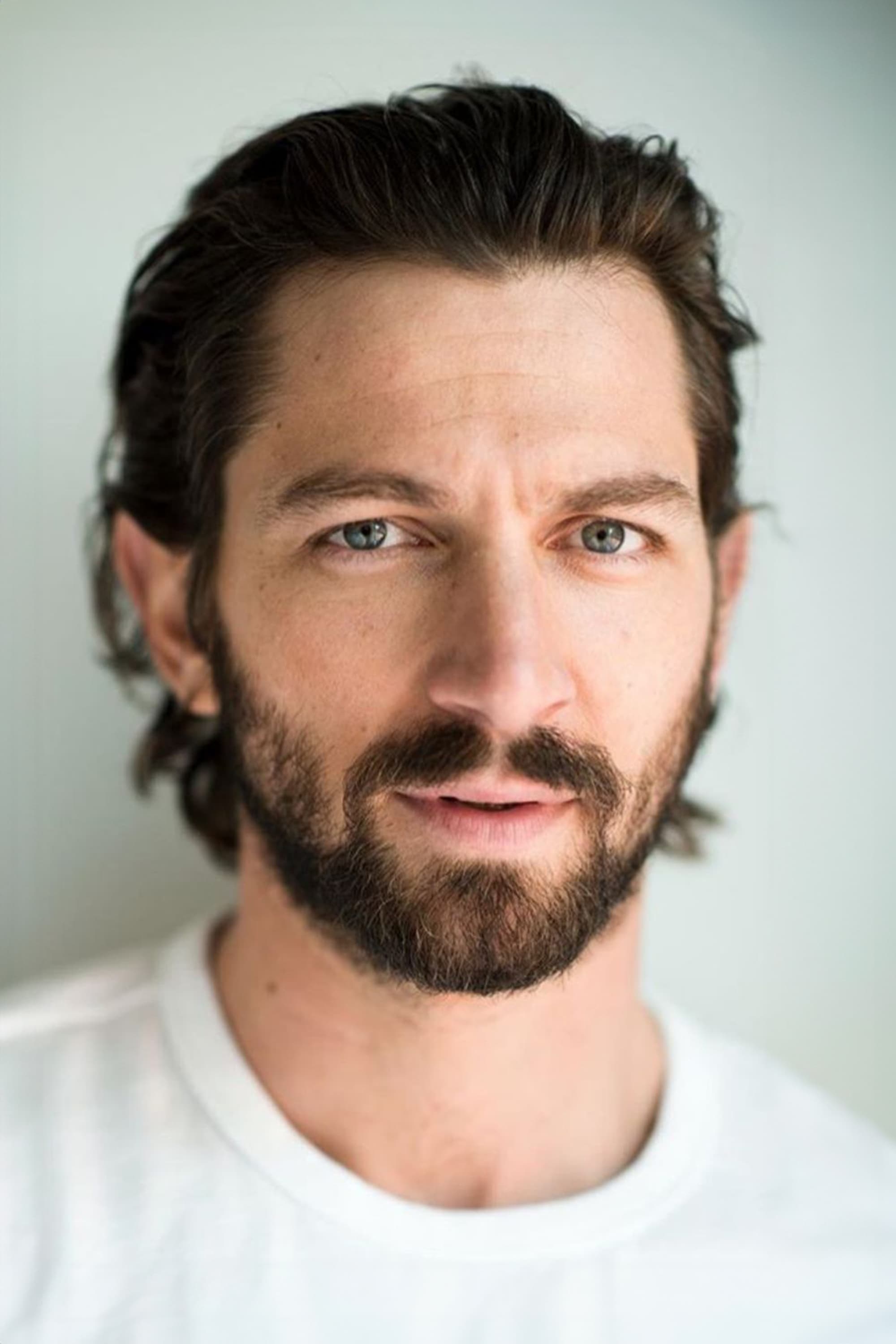 Michiel Huisman