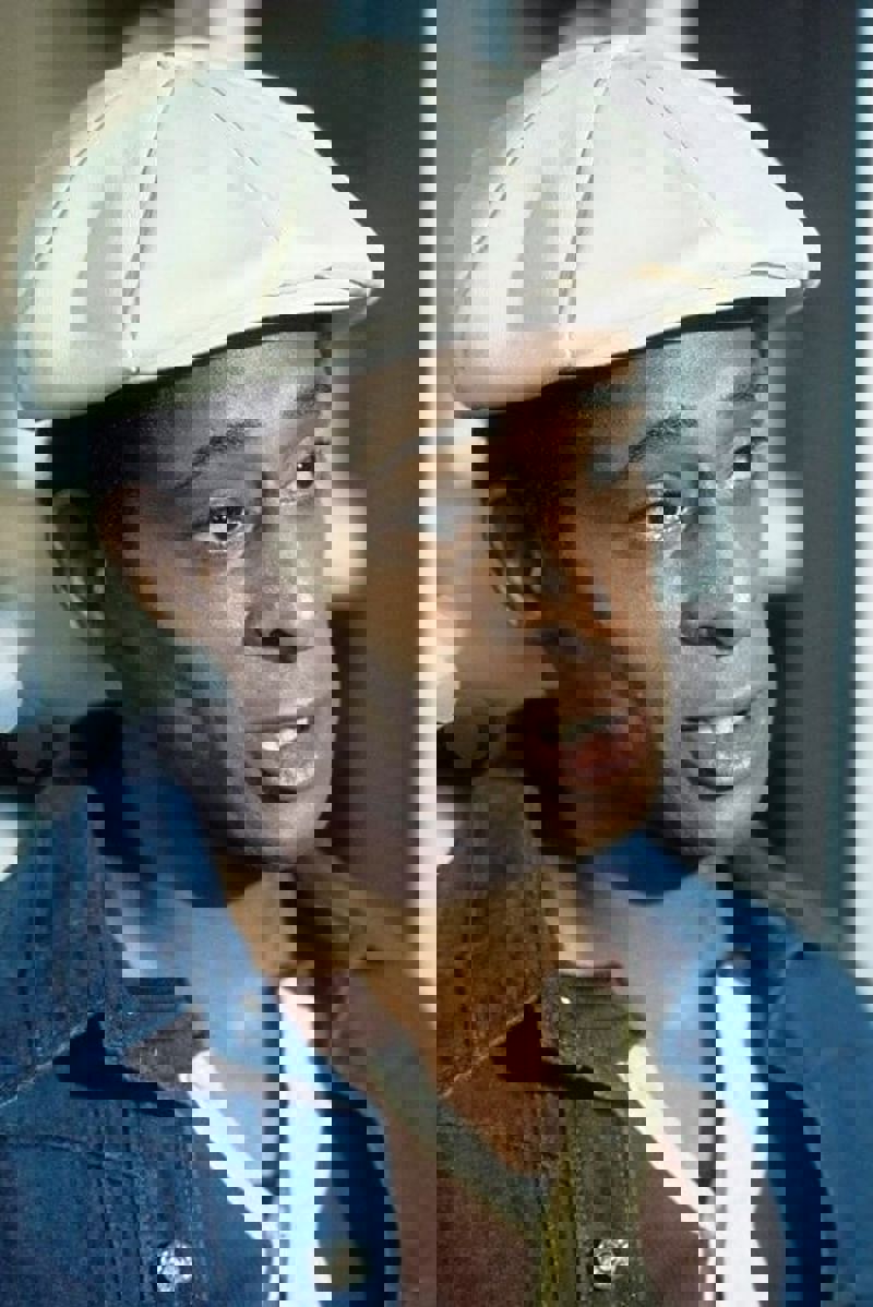 Antonio Fargas
