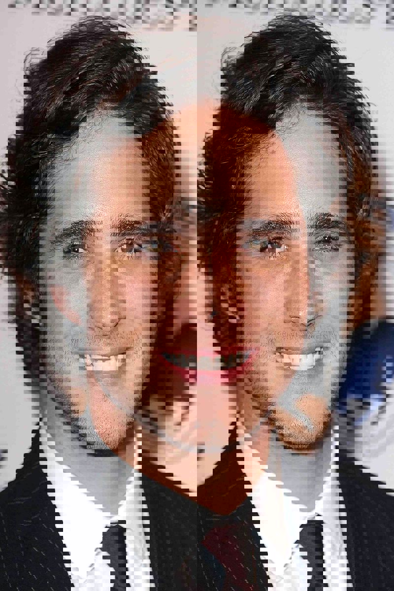 Diego Boneta