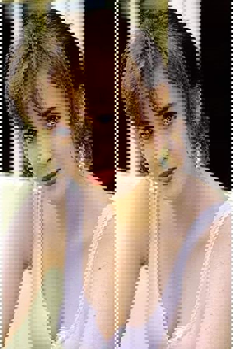Lysette Anthony