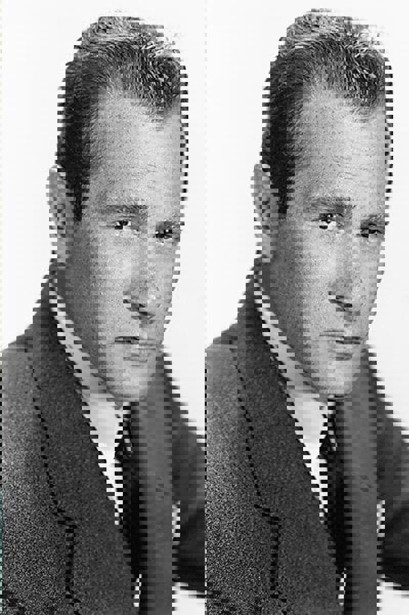 Darren McGavin