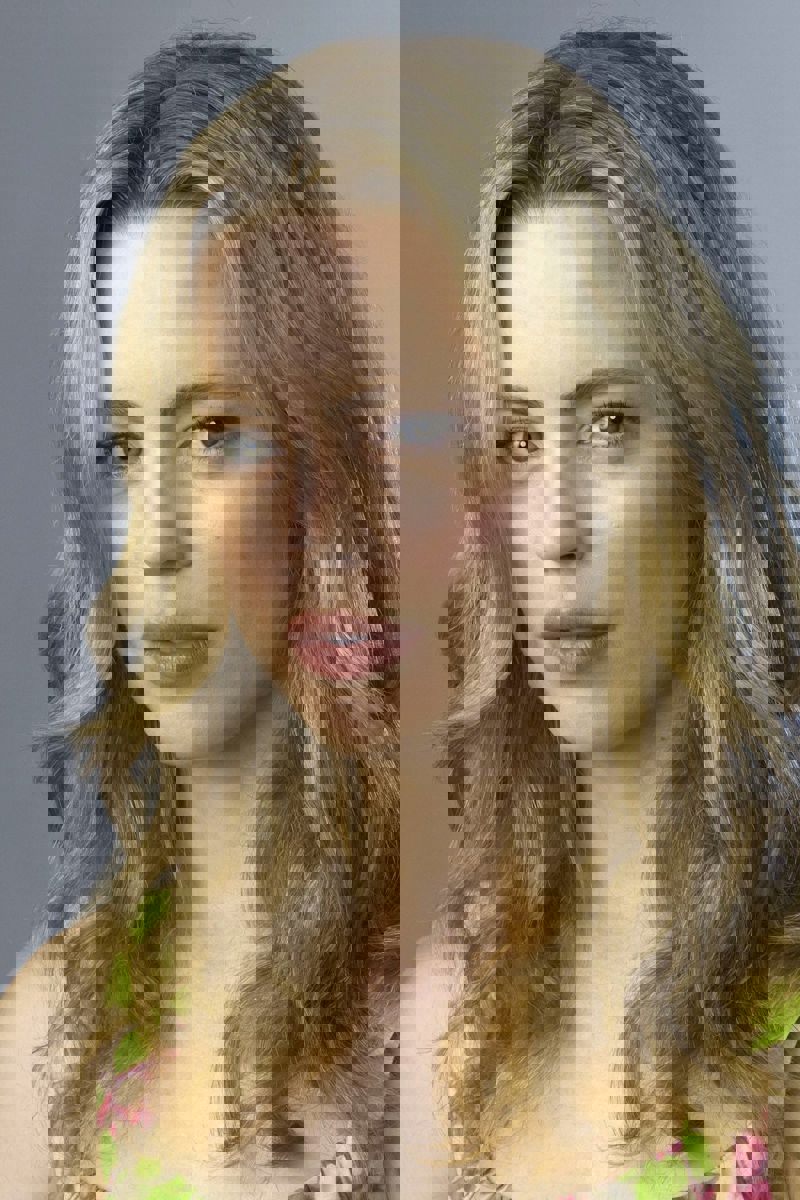 Melissa George