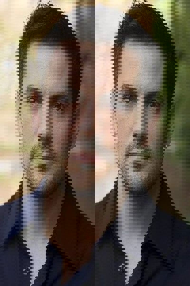 Michael Landes