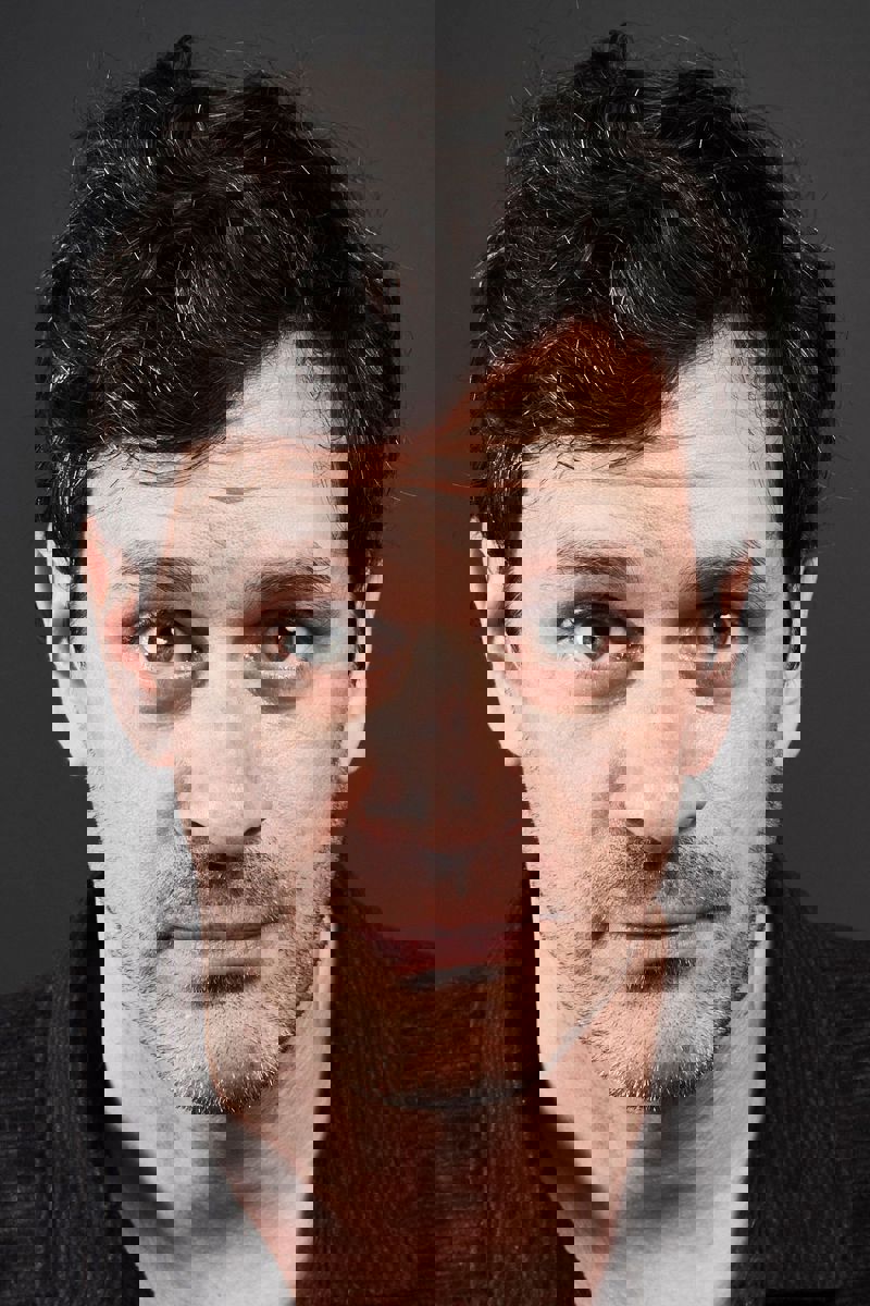 Tom Everett Scott