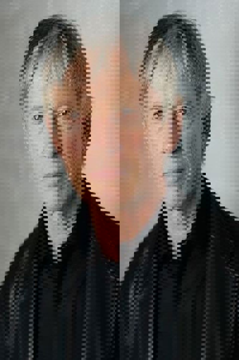 Scott Glenn
