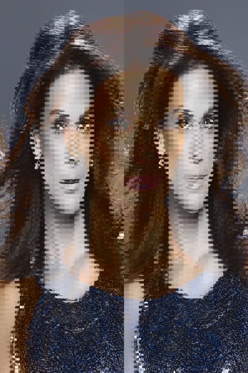 Teri Hatcher
