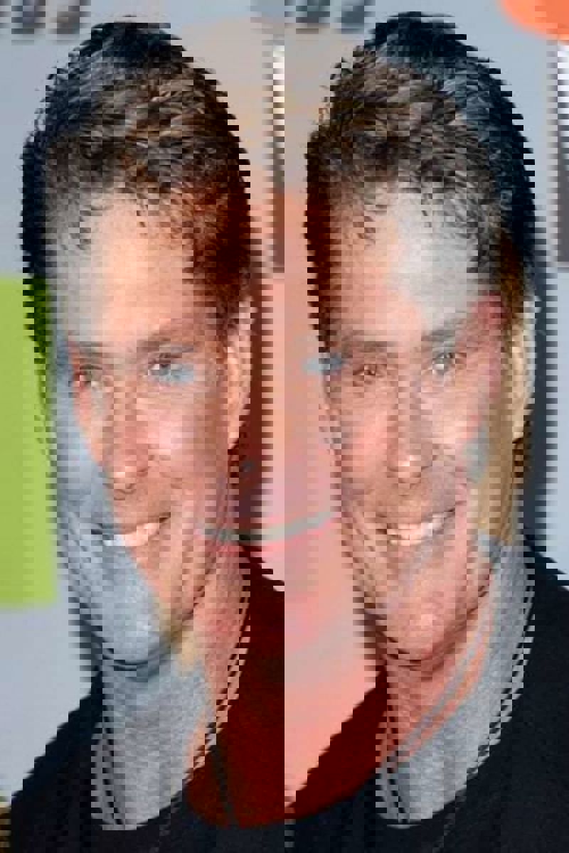 David Hasselhoff