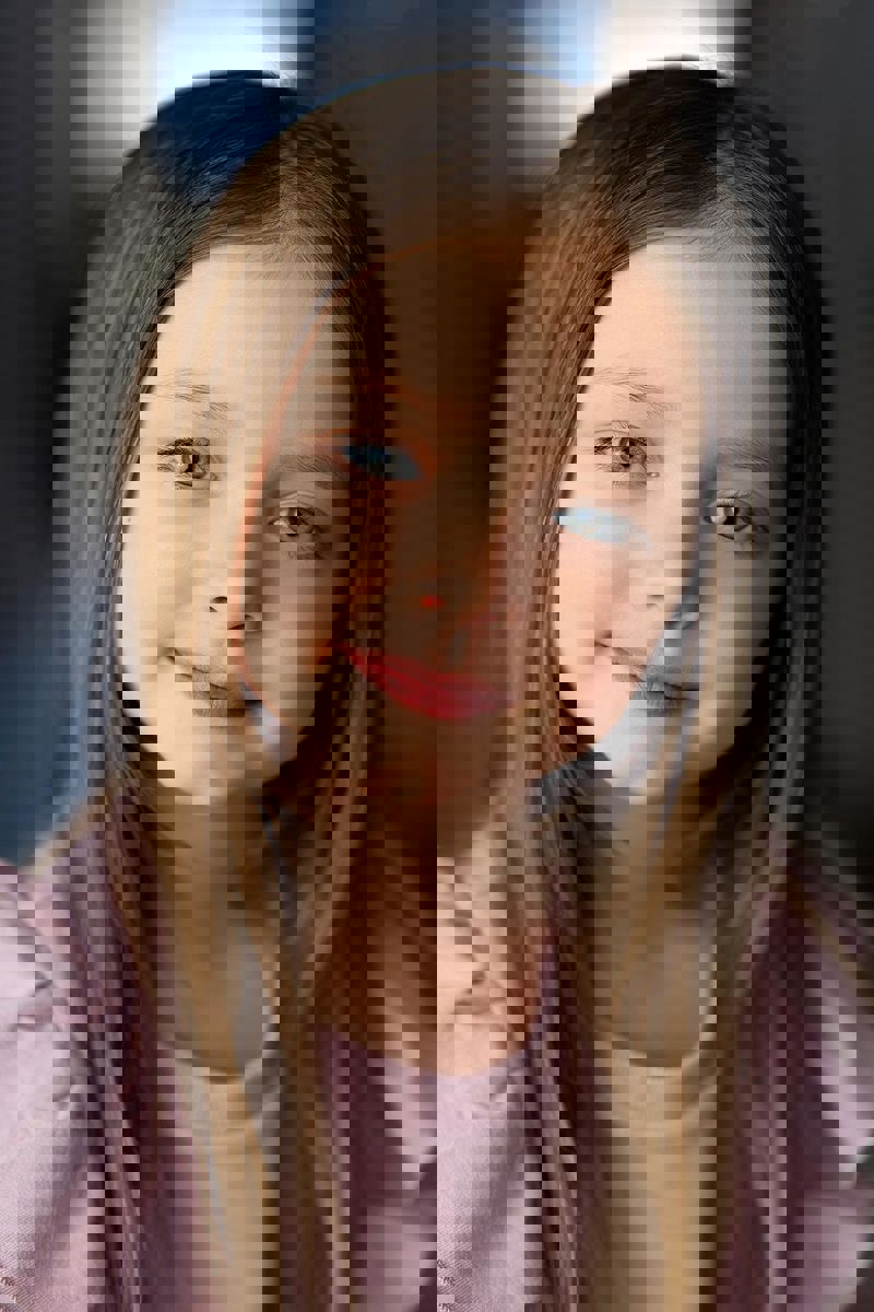Emily Mitchell