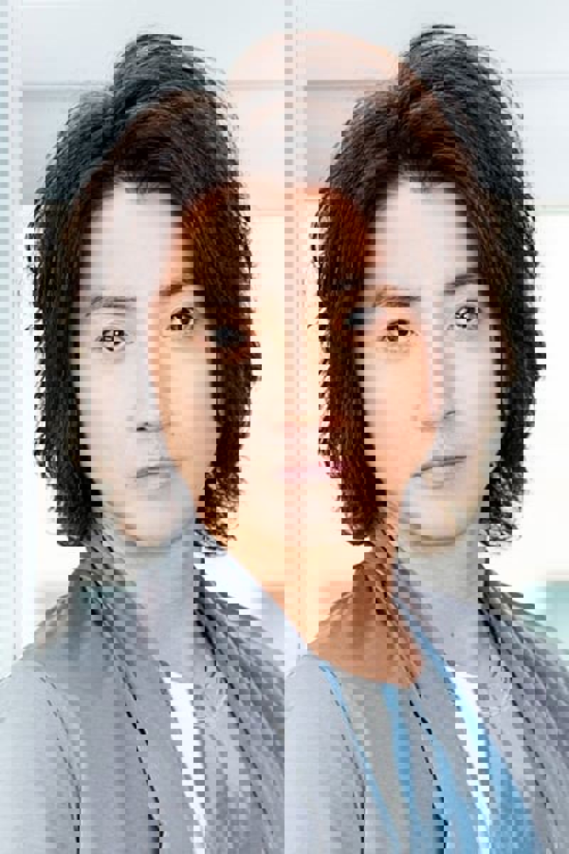 Tatsuya Fujiwara