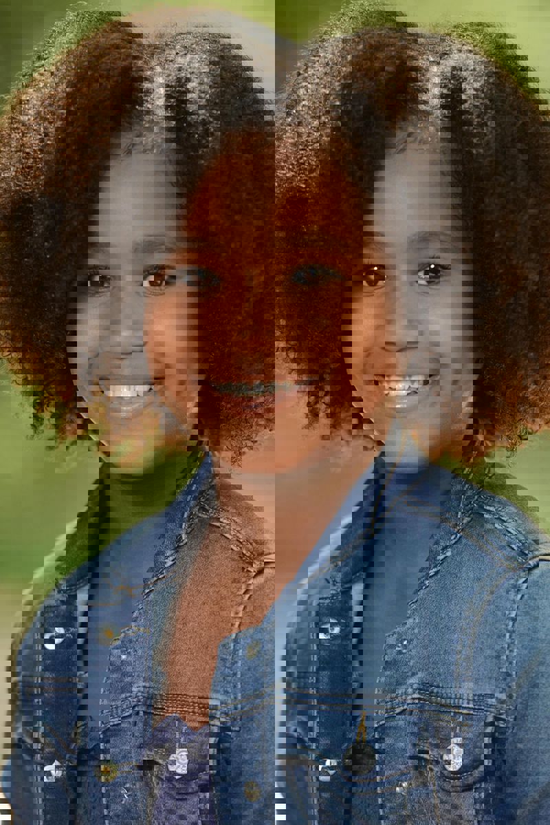 Avangeline Friedlander