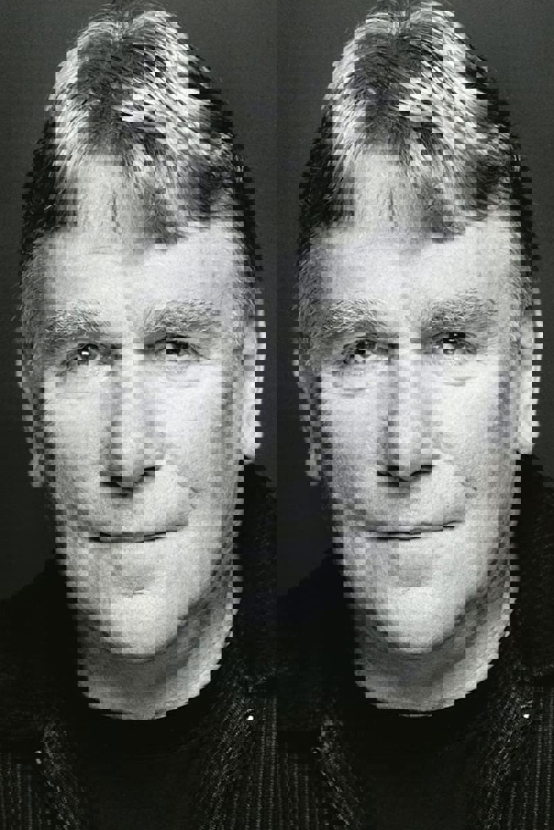 Gerard Murphy