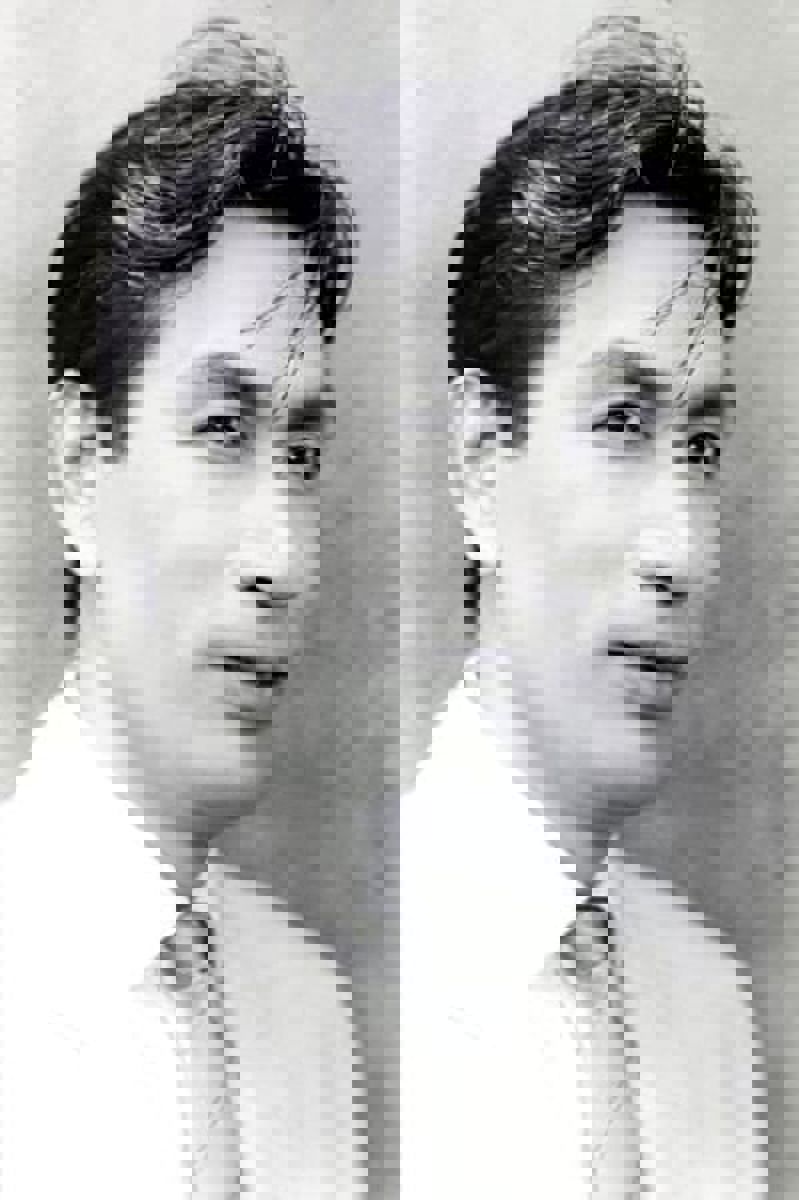 Tetsuro Tamba