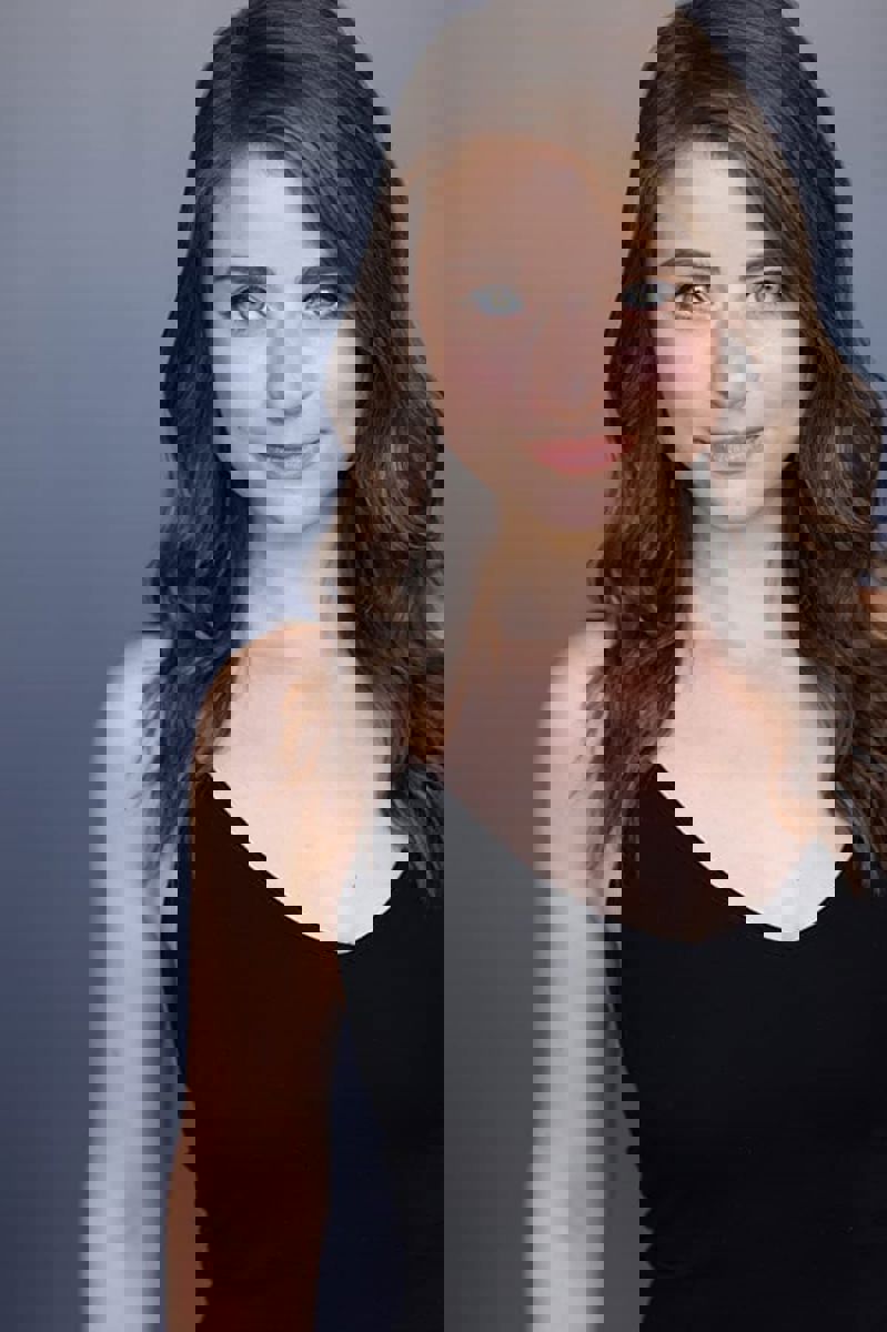 Teresa Decher