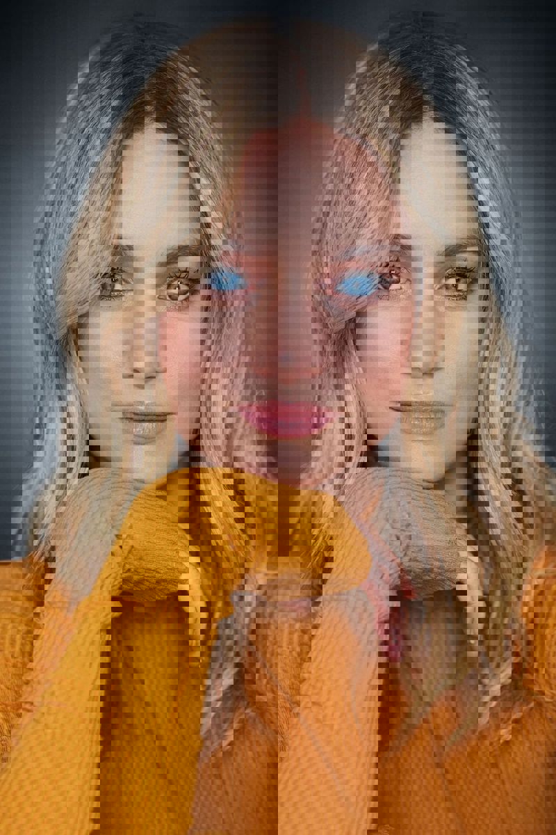 Laurence Leboeuf