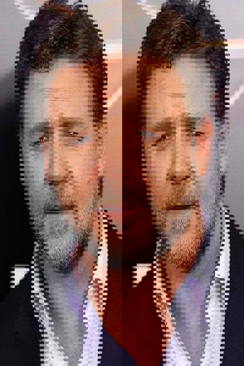 Russell Crowe