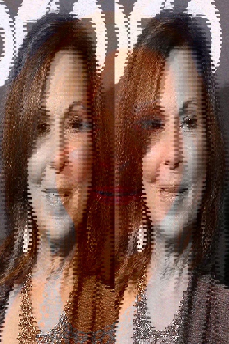 Theresa Tilly