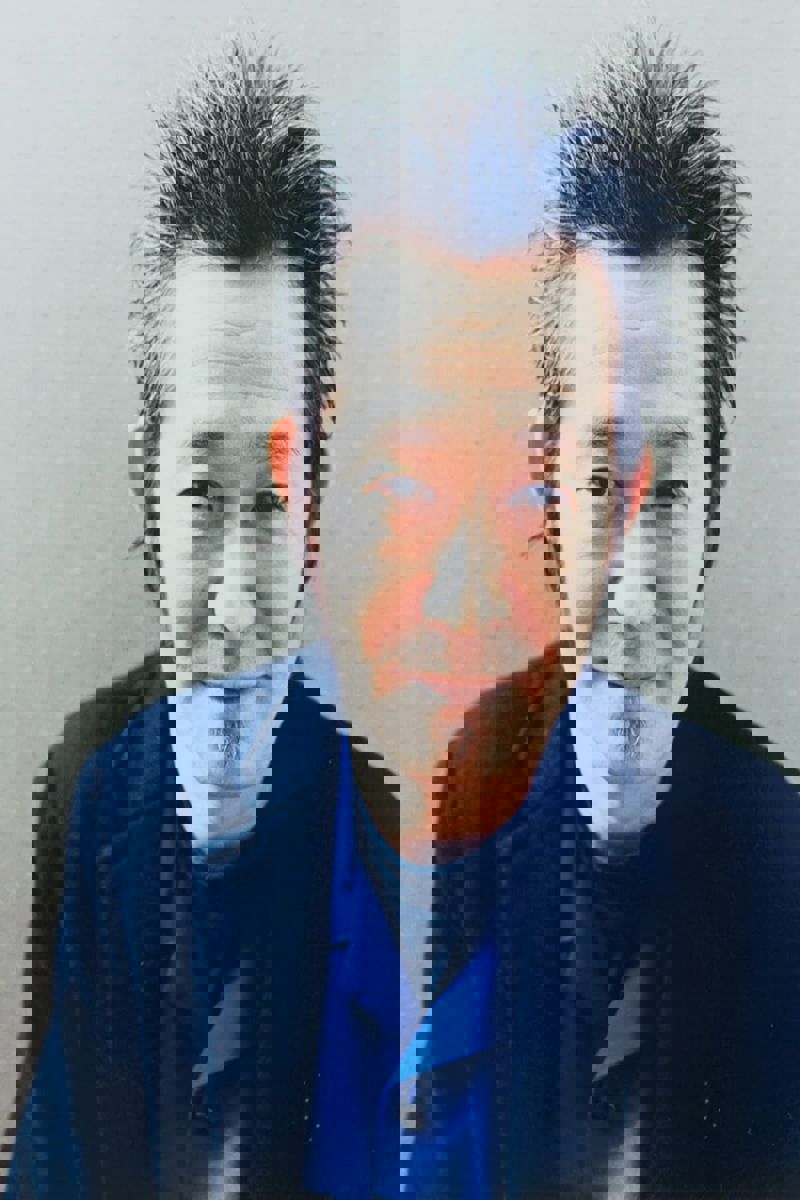 Kiyoshiro Imawano