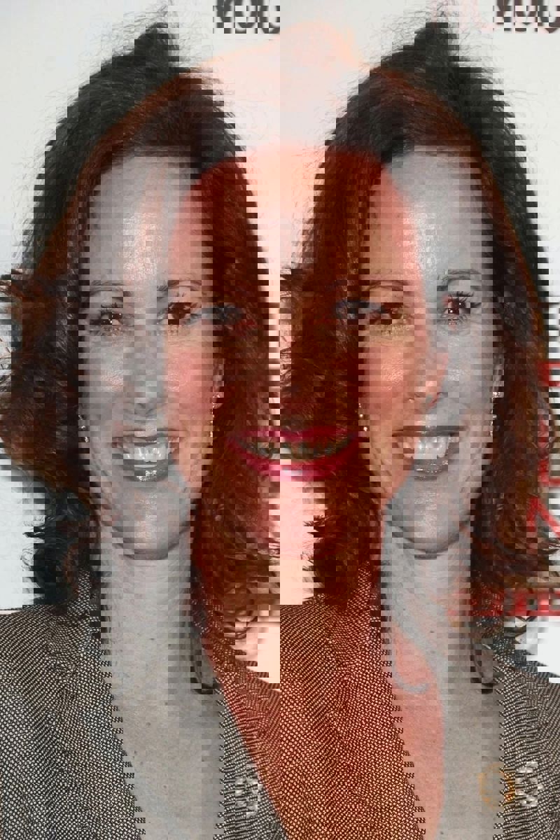 Kate Hodge