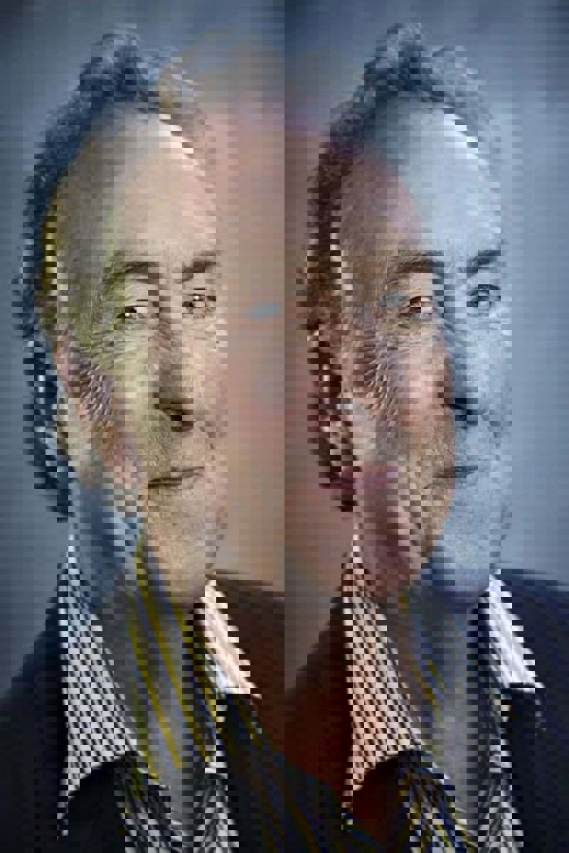 Eric Idle