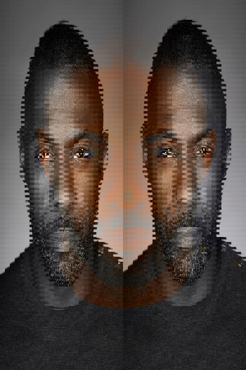 Idris Elba