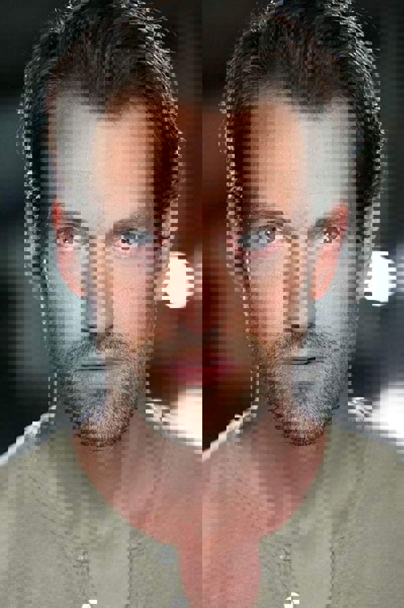 Tom Frederic