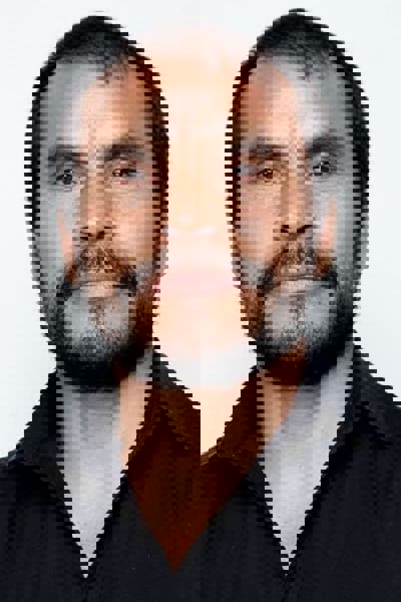Noé Hernández