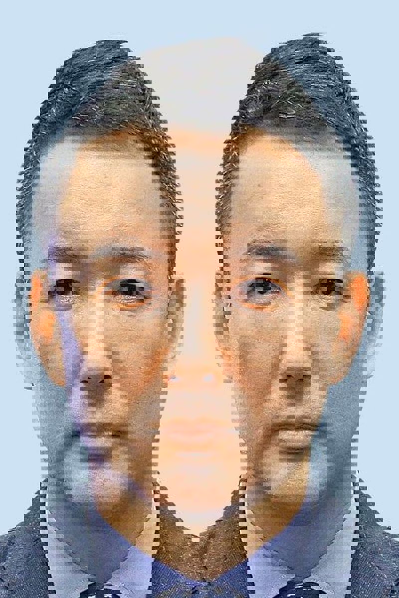 Taro Yamamoto