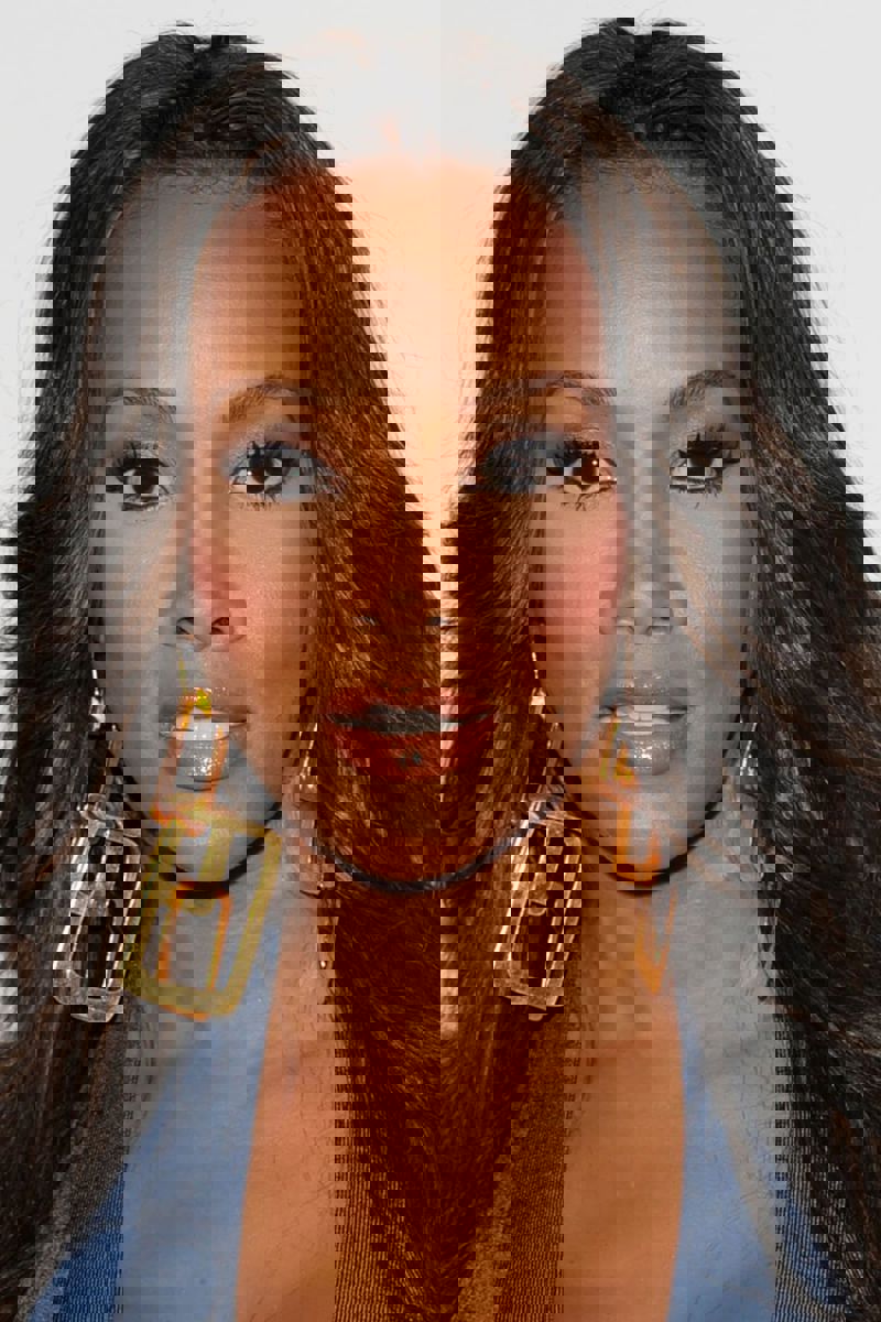Vivica A. Fox