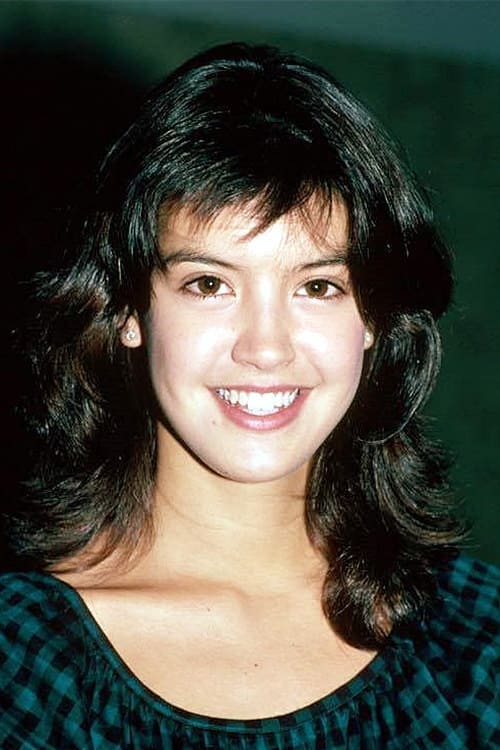 Phoebe Cates